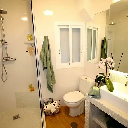 Costa Blanca Apartment *