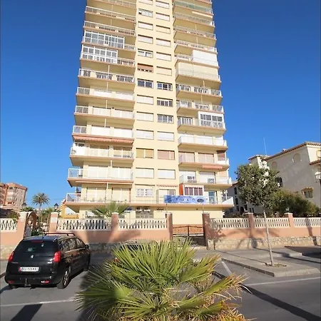 Costa Blanca Apartment