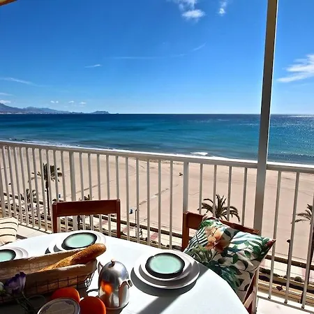 Costa Blanca Apartment El Campello