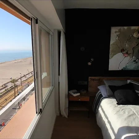 Apartment Costa Blanca *