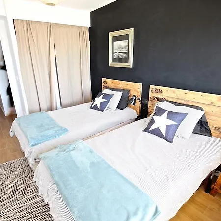 Apartment Costa Blanca